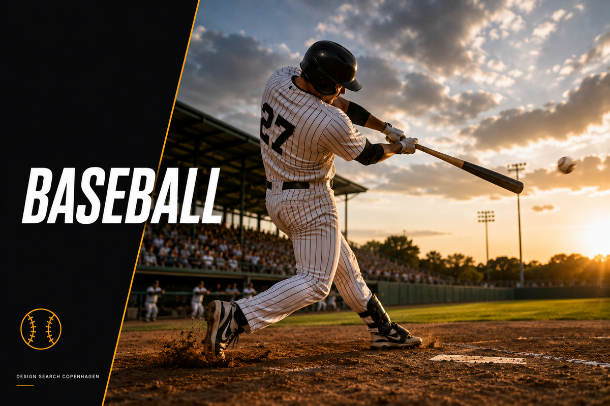 Baseball