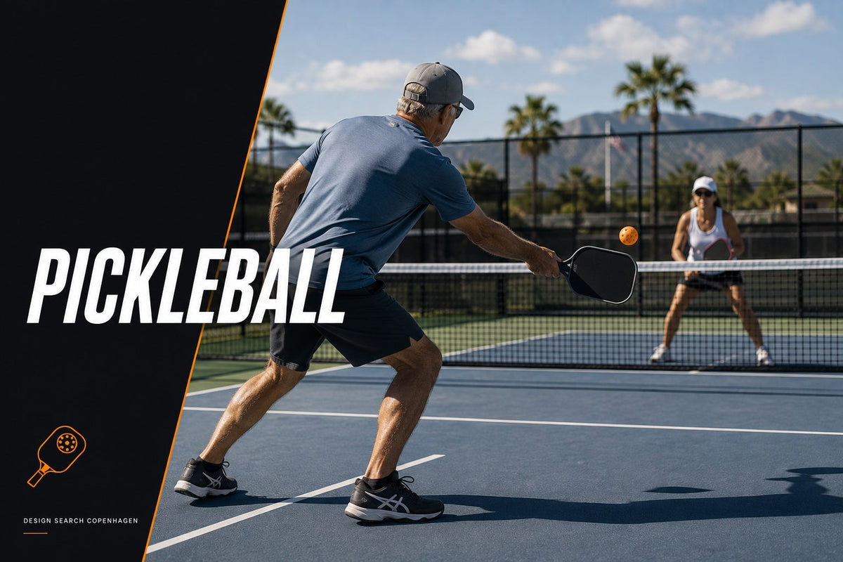 Pickleball