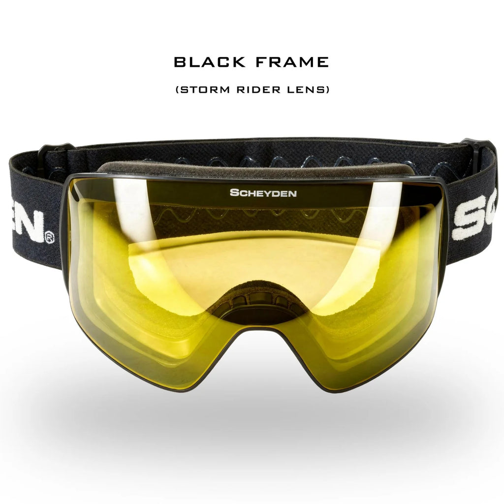 Scheyden M1 Snow Goggle – skibriller