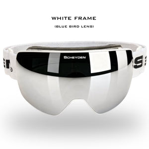 Scheyden M1 Snow Goggle – skibriller