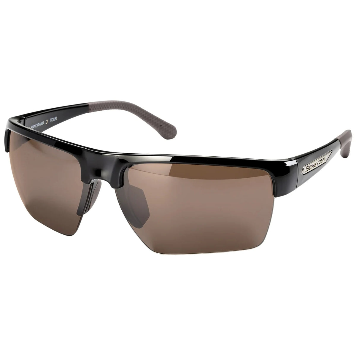 Scheyden CIA Panorama – golfsolbriller med bred pasform